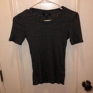 topshop t shirt